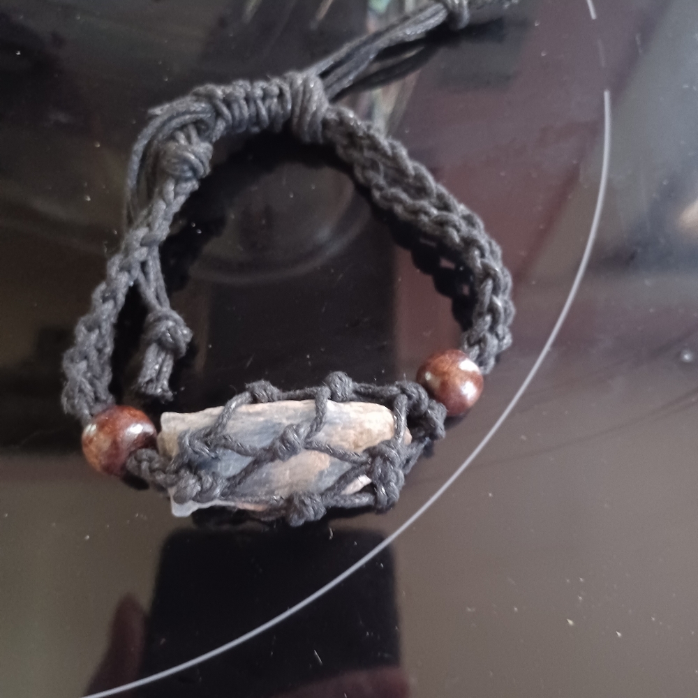 Clips bracelet - Picture 5 of 5